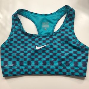 Nike Pro Dri-Fit Sports Bra
